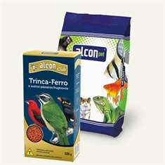 ALCON CLUB TRINCA-FERRO (5kg)